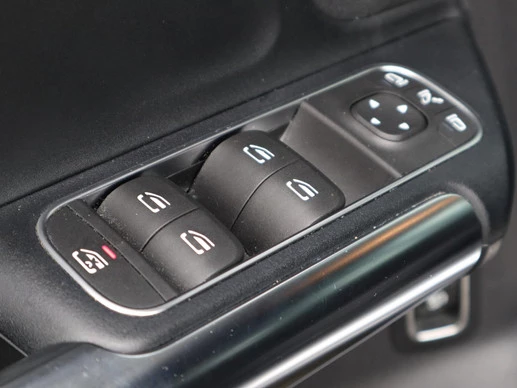 Mercedes-Benz EQA - Afbeelding 16 van 30