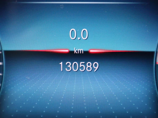 Mercedes-Benz EQA - Afbeelding 18 van 30