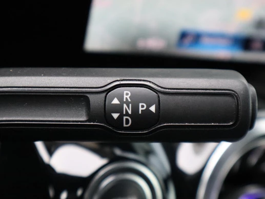 Mercedes-Benz EQA - Afbeelding 21 van 30