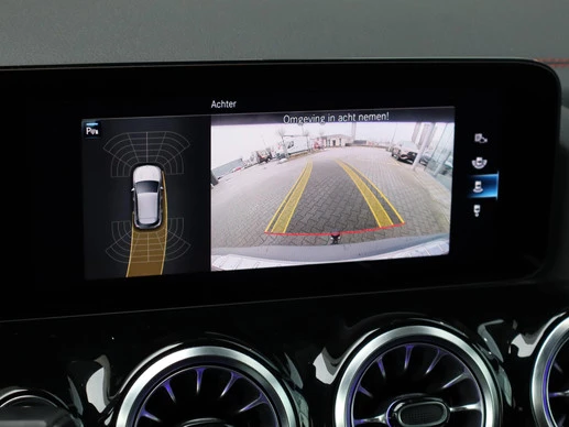 Mercedes-Benz EQA - Afbeelding 23 van 30