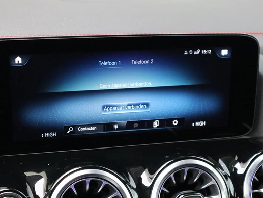 Mercedes-Benz EQA - Afbeelding 24 van 30