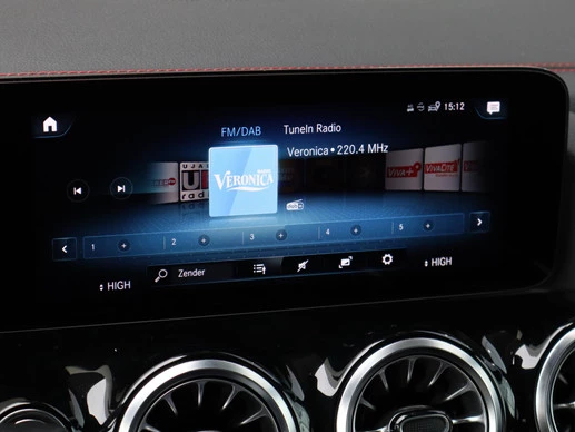 Mercedes-Benz EQA - Afbeelding 25 van 30