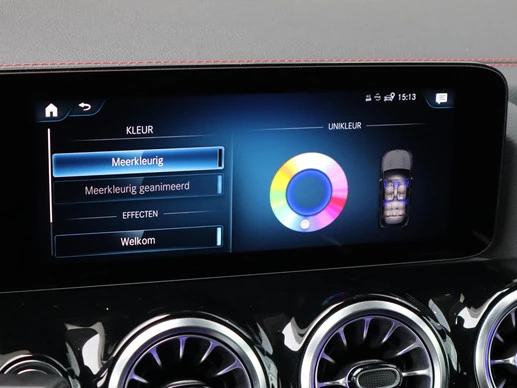 Mercedes-Benz EQA - Afbeelding 27 van 30