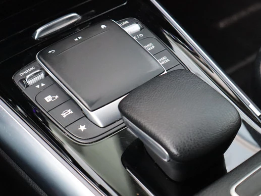 Mercedes-Benz EQA - Afbeelding 30 van 30