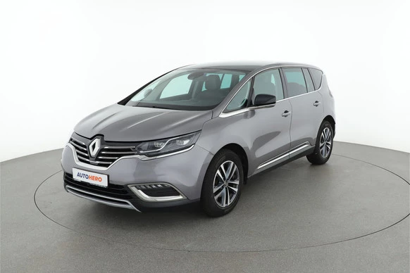 Renault Espace - Afbeelding 1 van 30