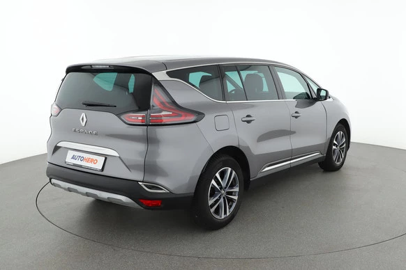 Renault Espace - Afbeelding 5 van 30
