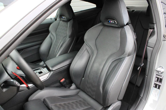 BMW M4 - Afbeelding 3 van 30