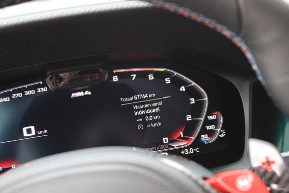 BMW M4 - Afbeelding 8 van 30