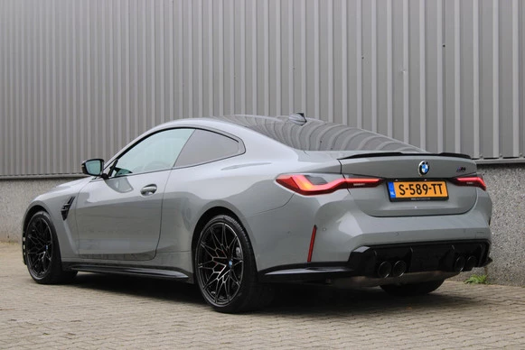 BMW M4 - Afbeelding 10 van 30