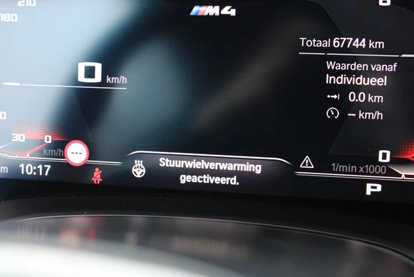 BMW M4 - Afbeelding 11 van 30