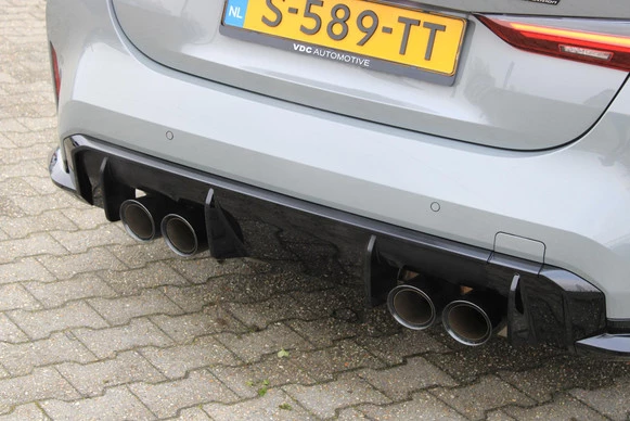 BMW M4 - Afbeelding 15 van 30