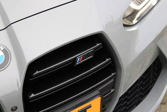 BMW M4 - Afbeelding 18 van 30