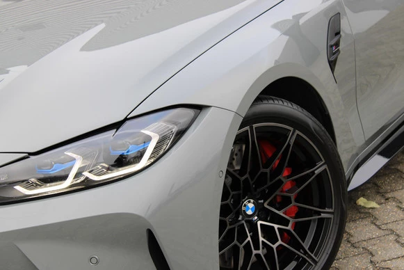 BMW M4 - Afbeelding 20 van 30