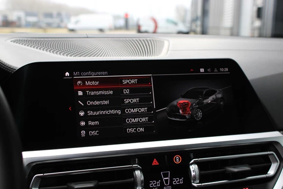 BMW M4 - Afbeelding 22 van 30