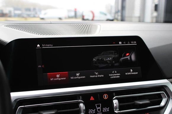 BMW M4 - Afbeelding 23 van 30