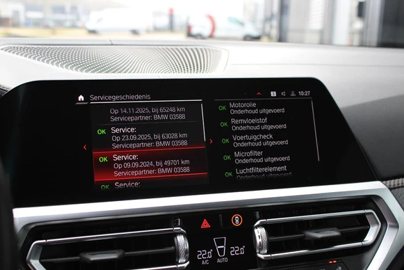 BMW M4 - Afbeelding 24 van 30