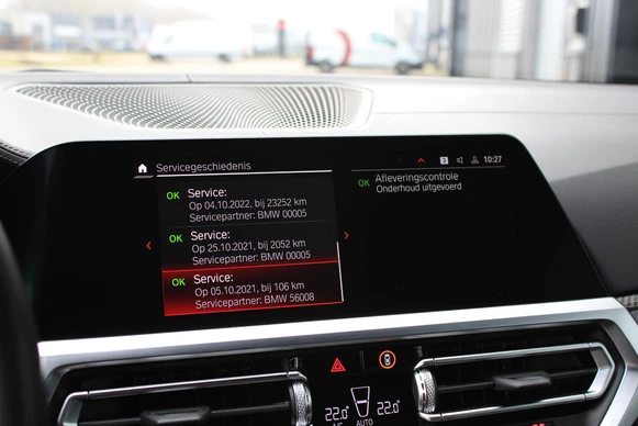 BMW M4 - Afbeelding 25 van 30