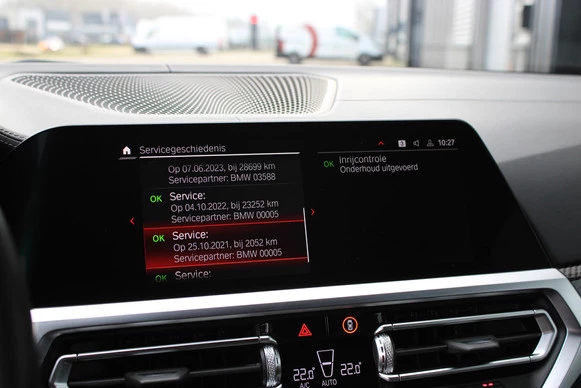 BMW M4 - Afbeelding 26 van 30