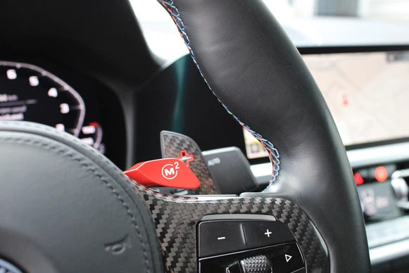 BMW M4 - Afbeelding 28 van 30