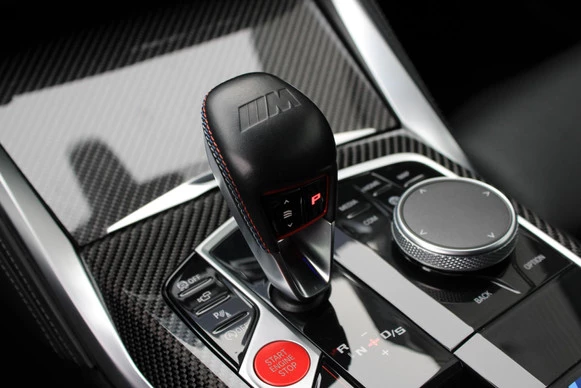 BMW M4 - Afbeelding 29 van 30