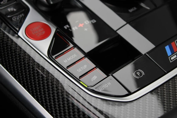 BMW M4 - Afbeelding 30 van 30