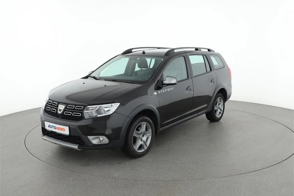 Dacia Logan - Afbeelding 1 van 30