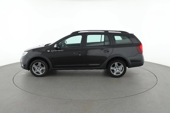 Dacia Logan - Afbeelding 2 van 30