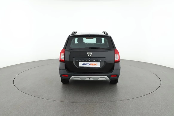 Dacia Logan - Afbeelding 4 van 30