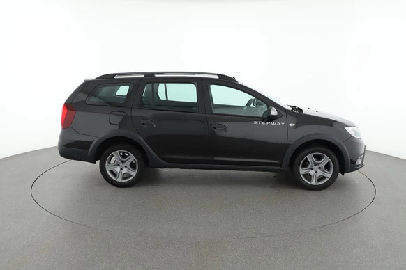 Dacia Logan - Afbeelding 6 van 30