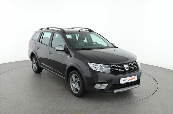Dacia Logan - Afbeelding 7 van 30