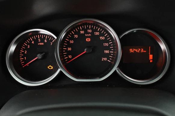 Dacia Logan - Afbeelding 16 van 30