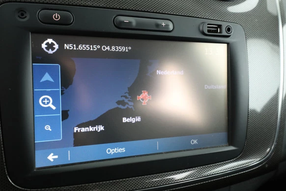 Dacia Logan - Afbeelding 20 van 30