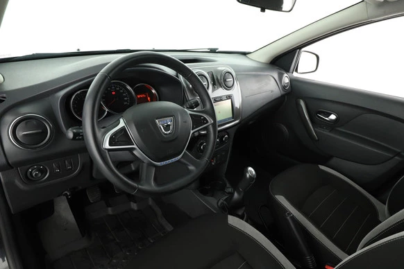 Dacia Logan - Afbeelding 24 van 30