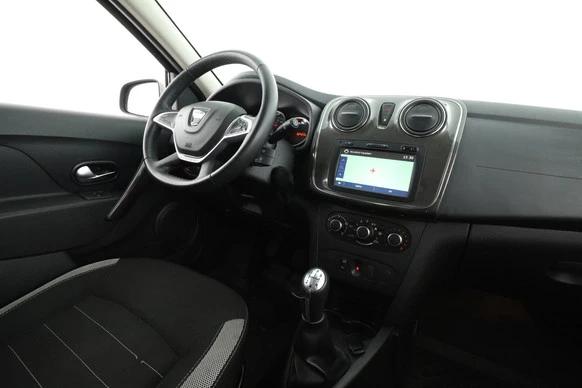 Dacia Logan - Afbeelding 26 van 30