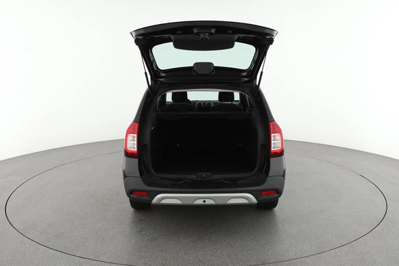 Dacia Logan - Afbeelding 29 van 30