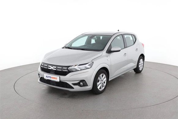 Dacia Sandero - Afbeelding 1 van 29