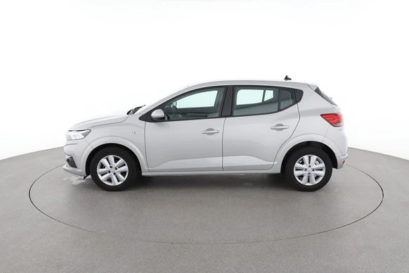 Dacia Sandero - Afbeelding 2 van 29