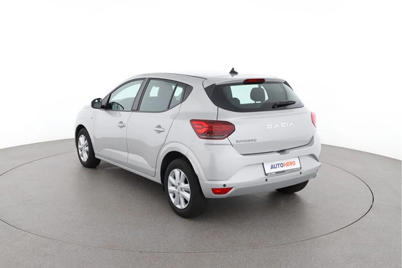Dacia Sandero - Afbeelding 3 van 29