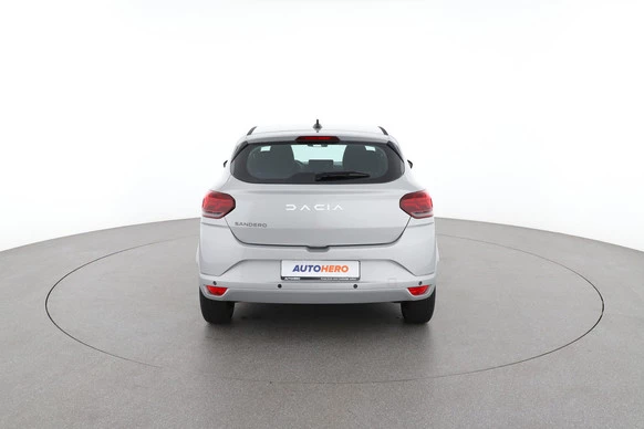 Dacia Sandero - Afbeelding 4 van 29