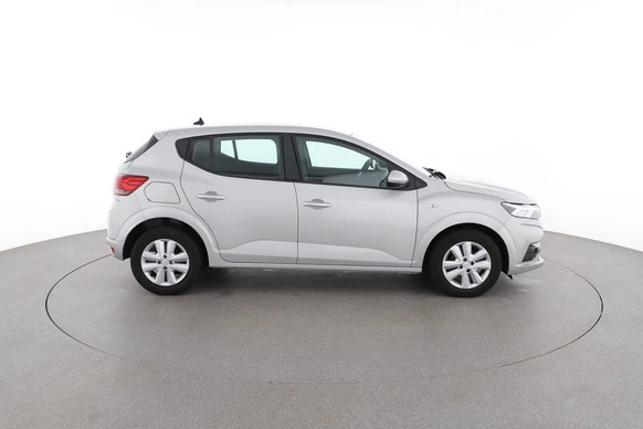 Dacia Sandero - Afbeelding 6 van 29