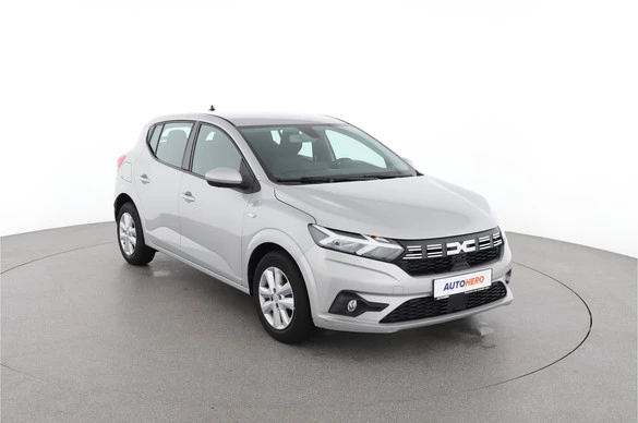 Dacia Sandero - Afbeelding 7 van 29