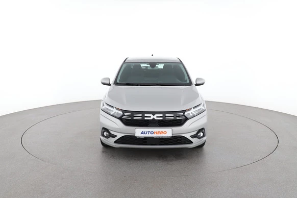 Dacia Sandero - Afbeelding 8 van 29