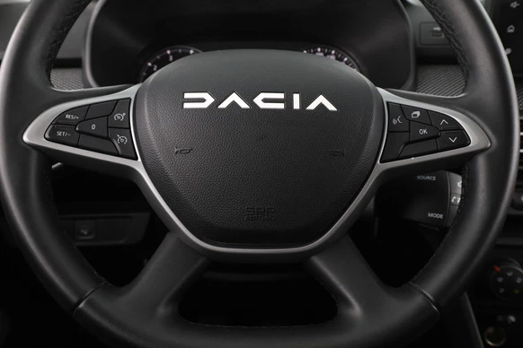 Dacia Sandero - Afbeelding 10 van 29