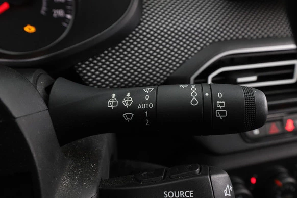 Dacia Sandero - Afbeelding 11 van 29