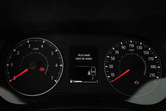 Dacia Sandero - Afbeelding 13 van 29