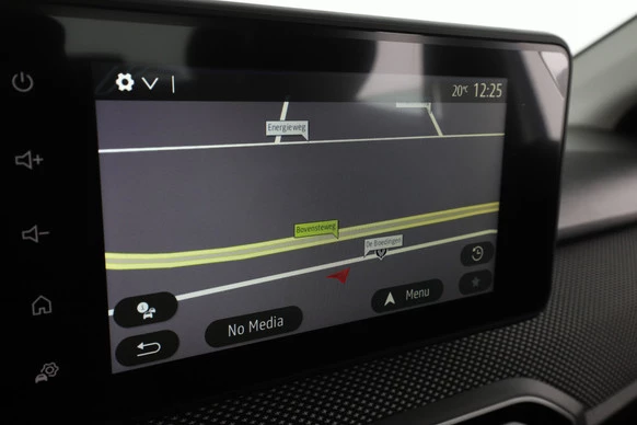 Dacia Sandero - Afbeelding 14 van 29