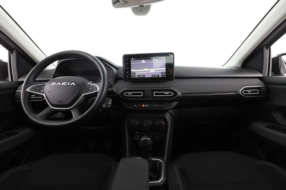 Dacia Sandero - Afbeelding 18 van 29