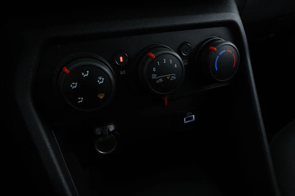 Dacia Sandero - Afbeelding 20 van 29