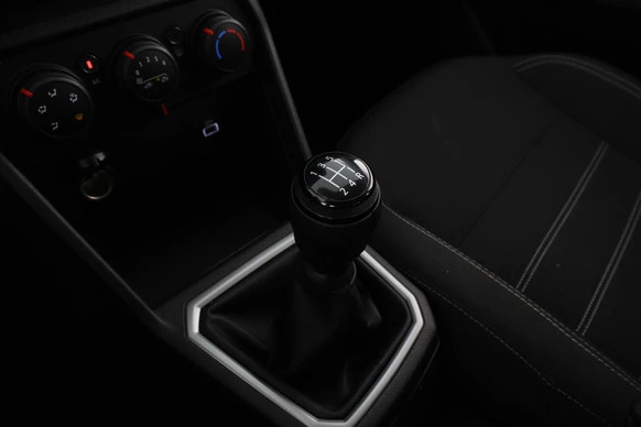 Dacia Sandero - Afbeelding 21 van 29