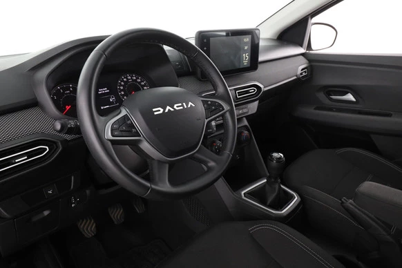 Dacia Sandero - Afbeelding 23 van 29